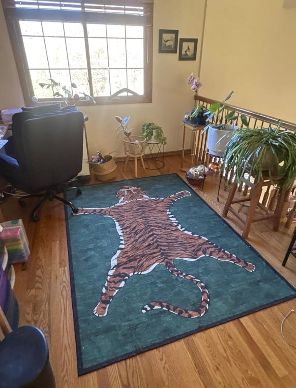 BENGAL RUG