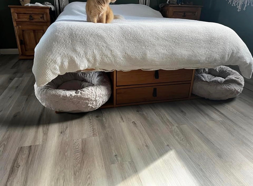 BALI BED FRAME