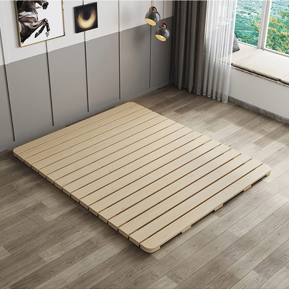 ULTRA LOW BED PLATFORM