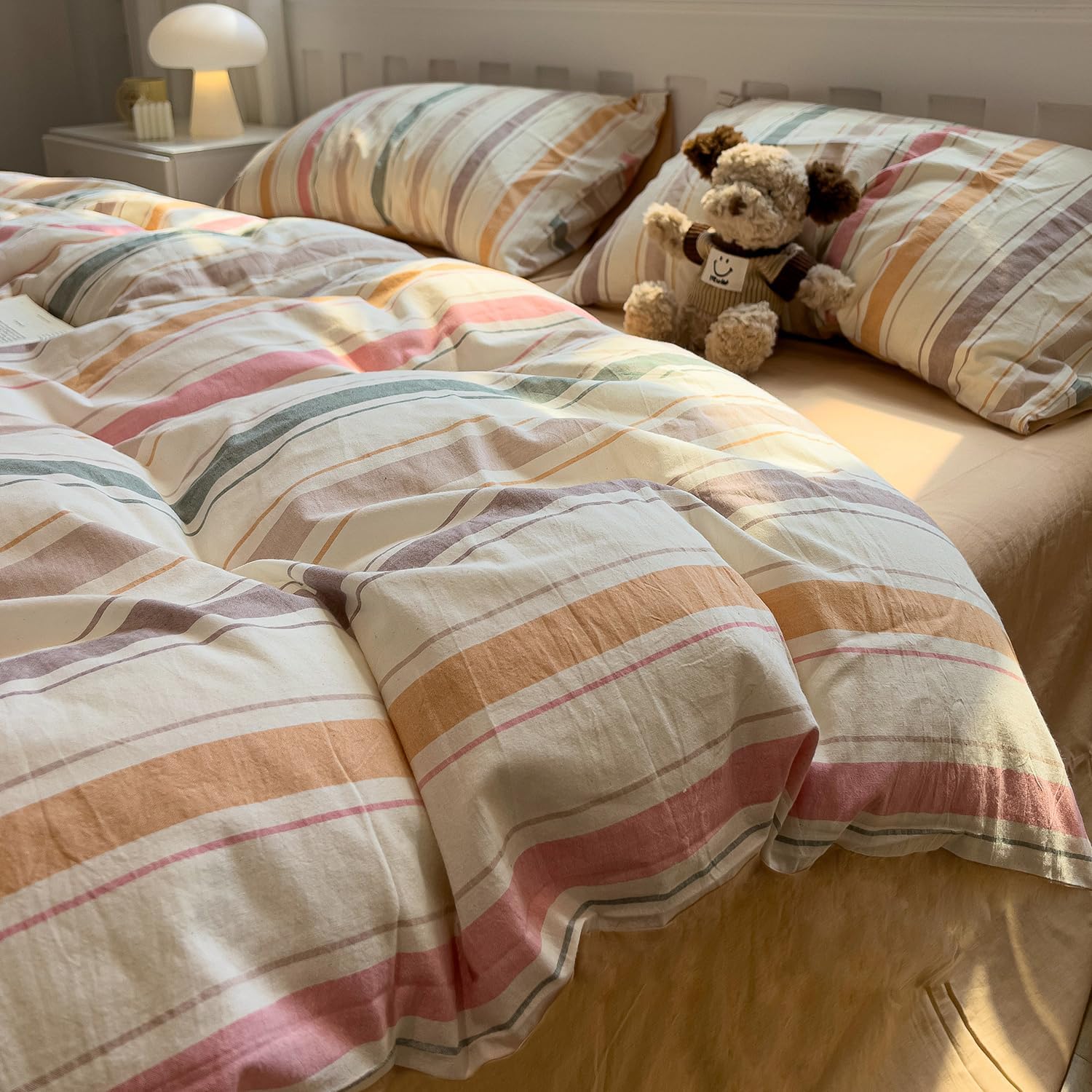 BAM’S BEDDING