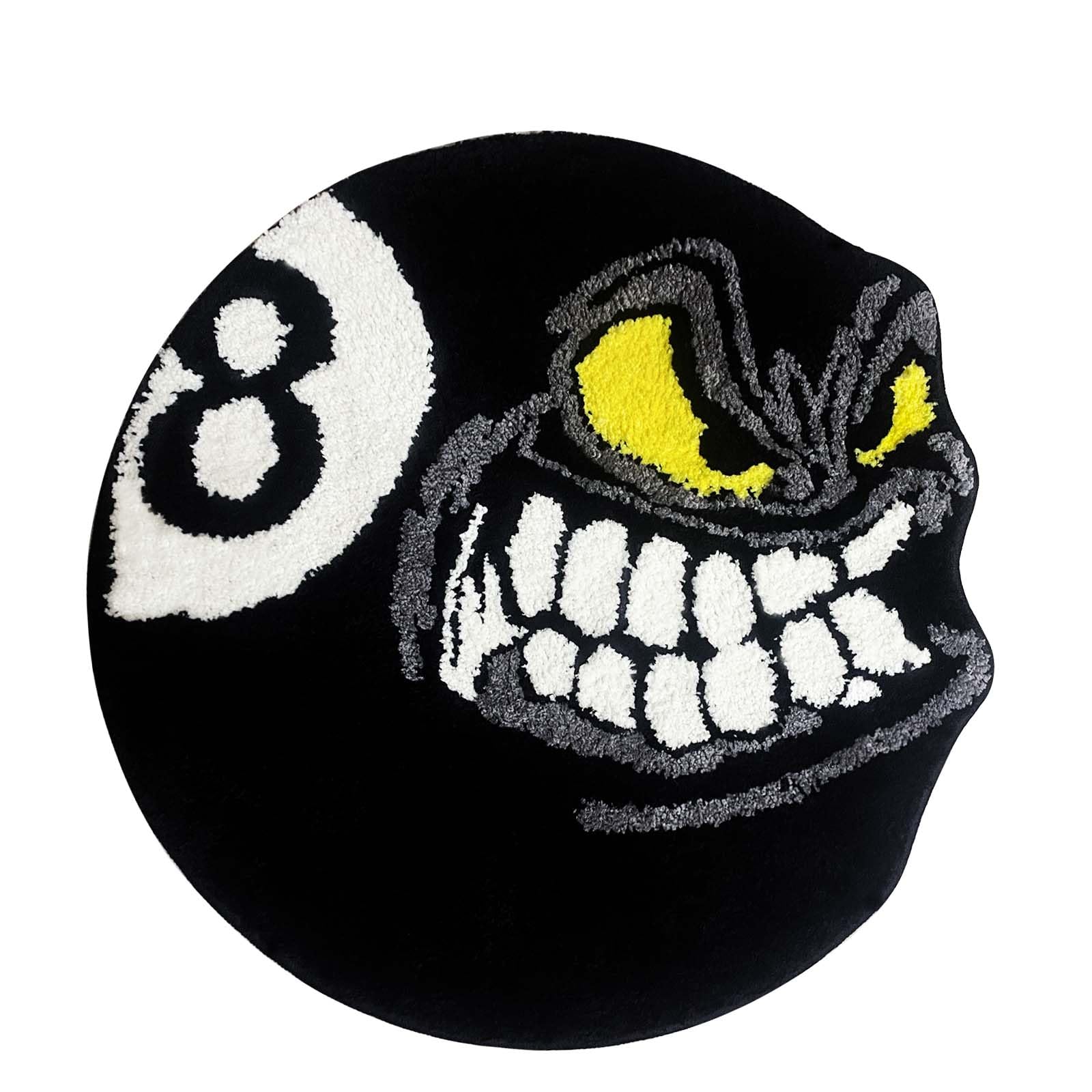 8BALL RUG