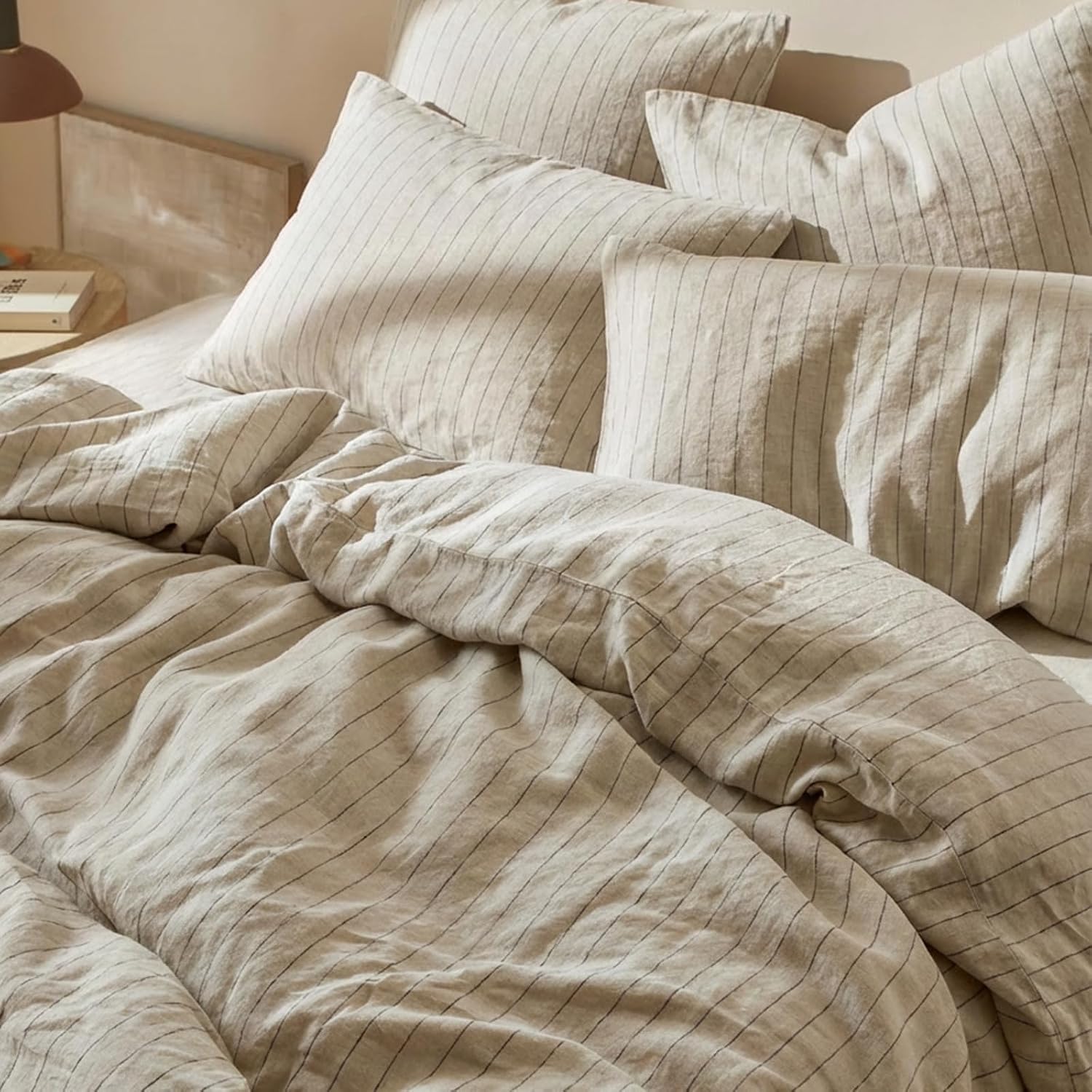 BAM’S BEDDING