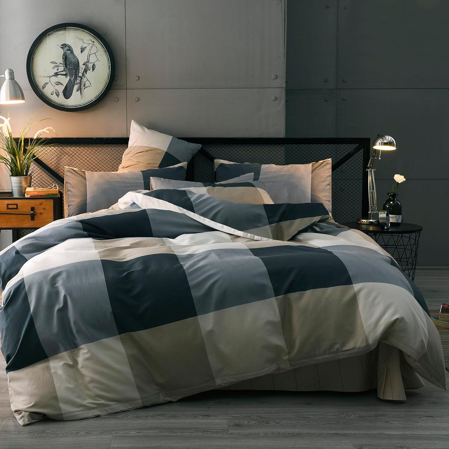 BAM’S BEDDING