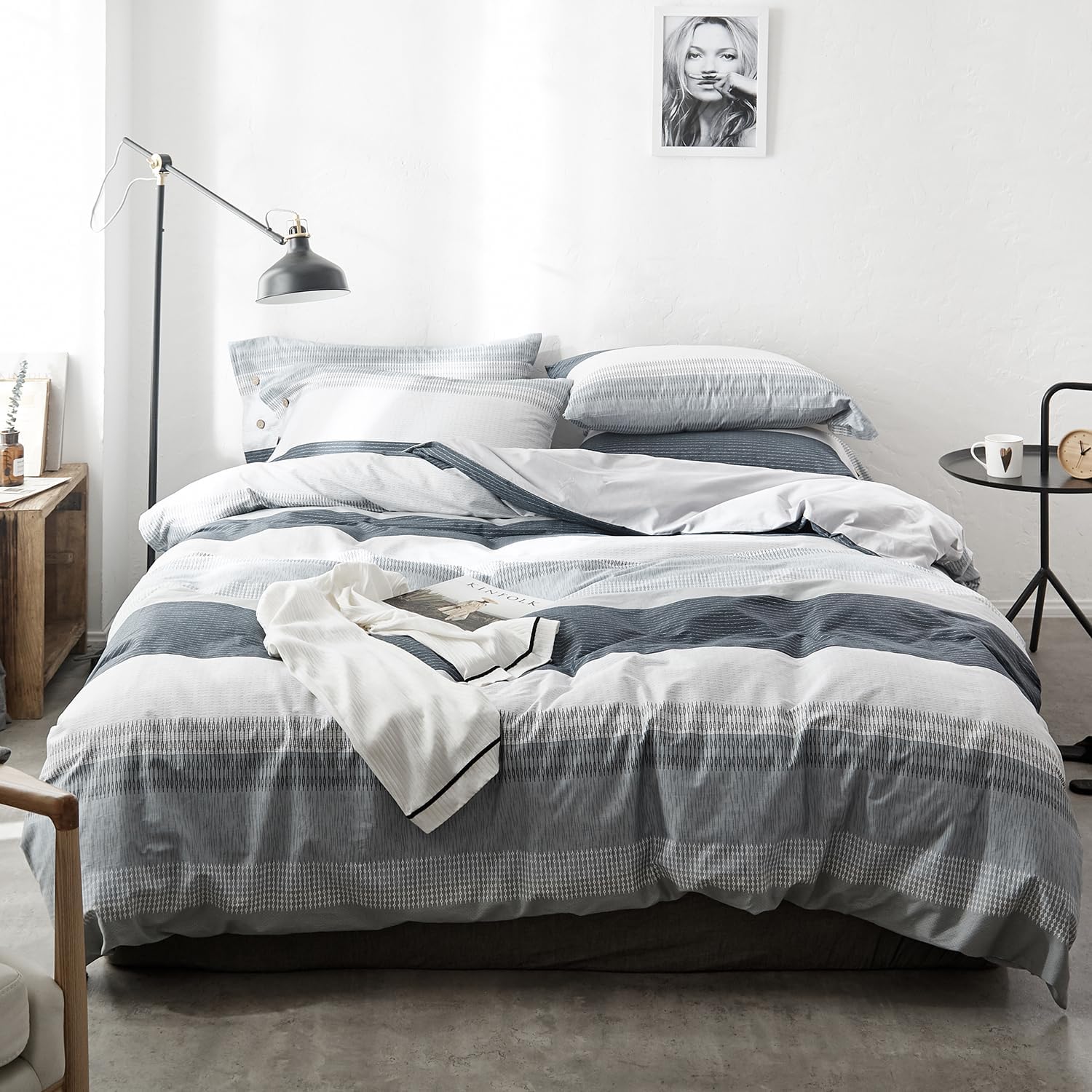 BAM’S BEDDING