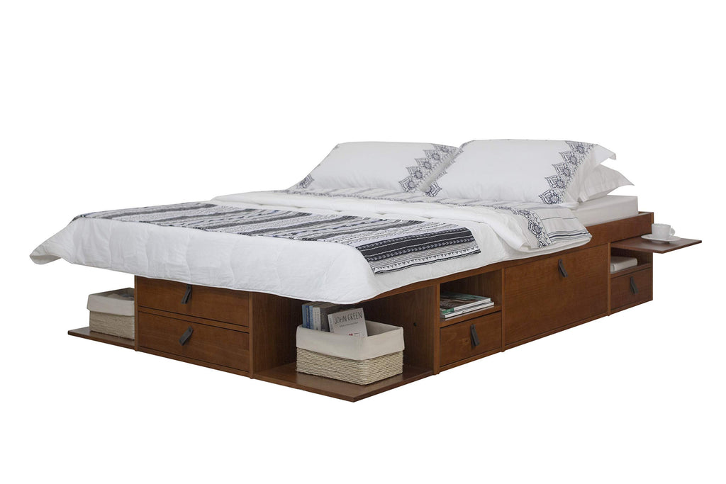 BALI BED FRAME