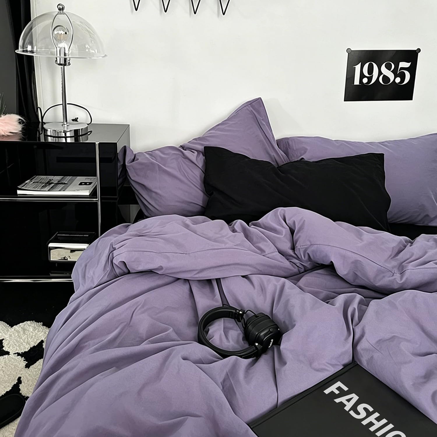 BAM’S BEDDING
