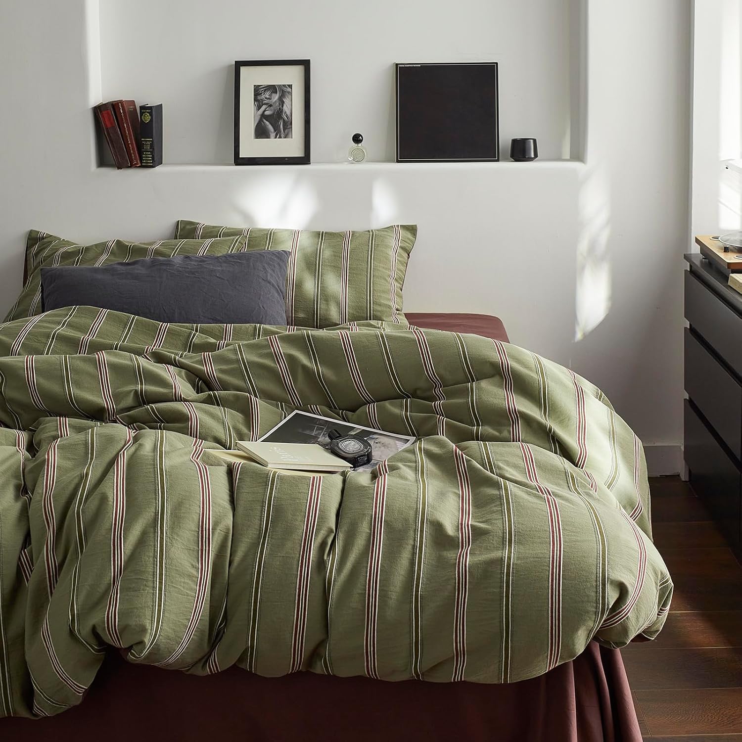 BAM’S BEDDING