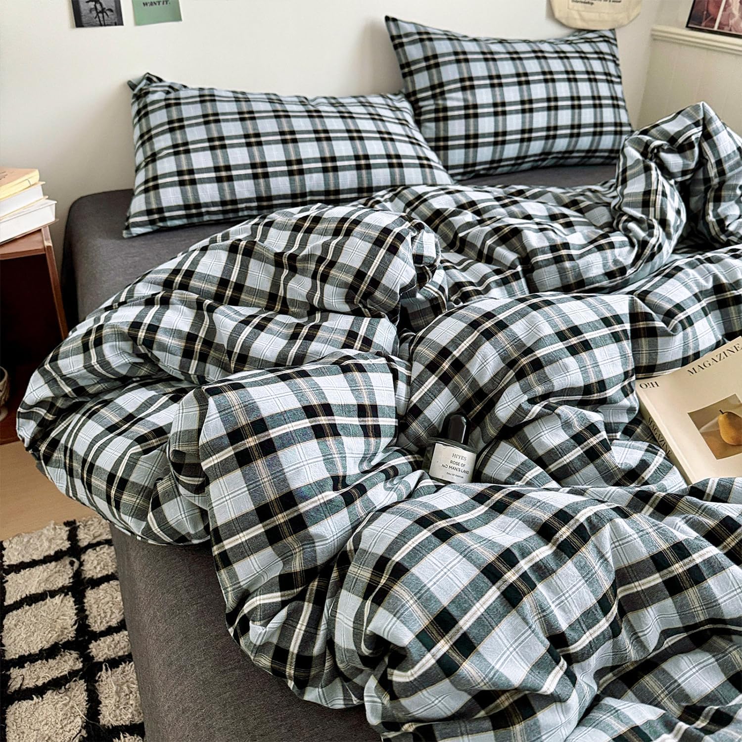 BAM’S BEDDING