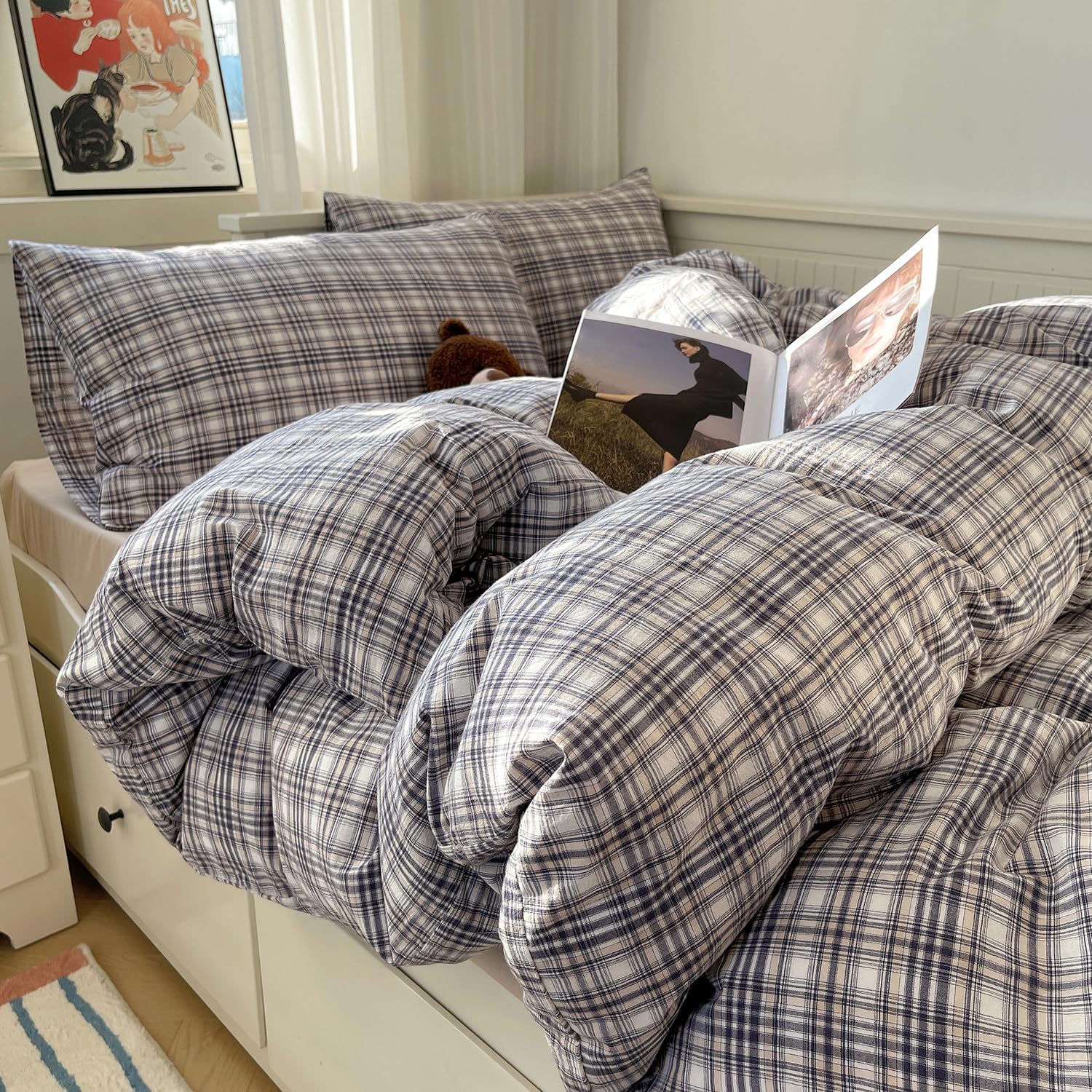 BAM’S BEDDING