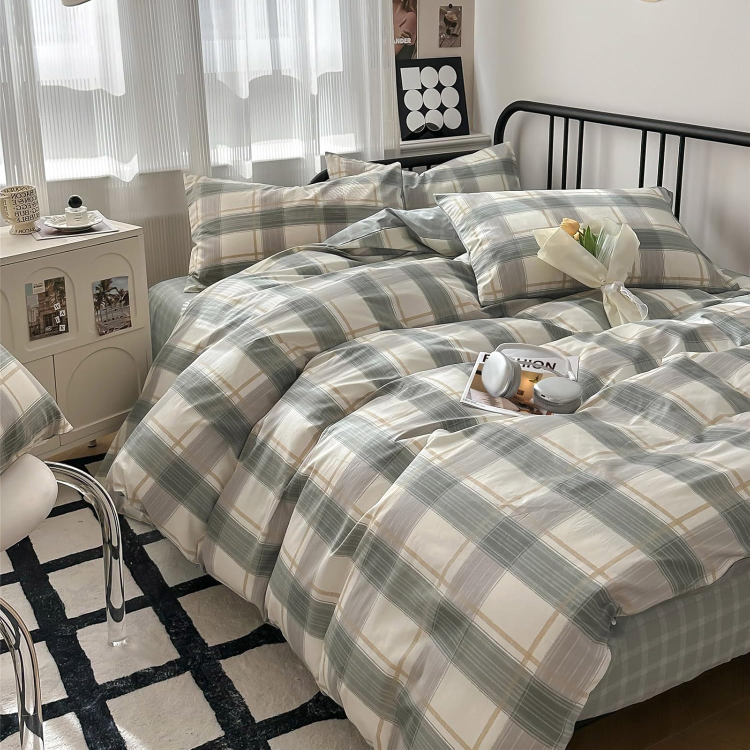 BAM’S BEDDING