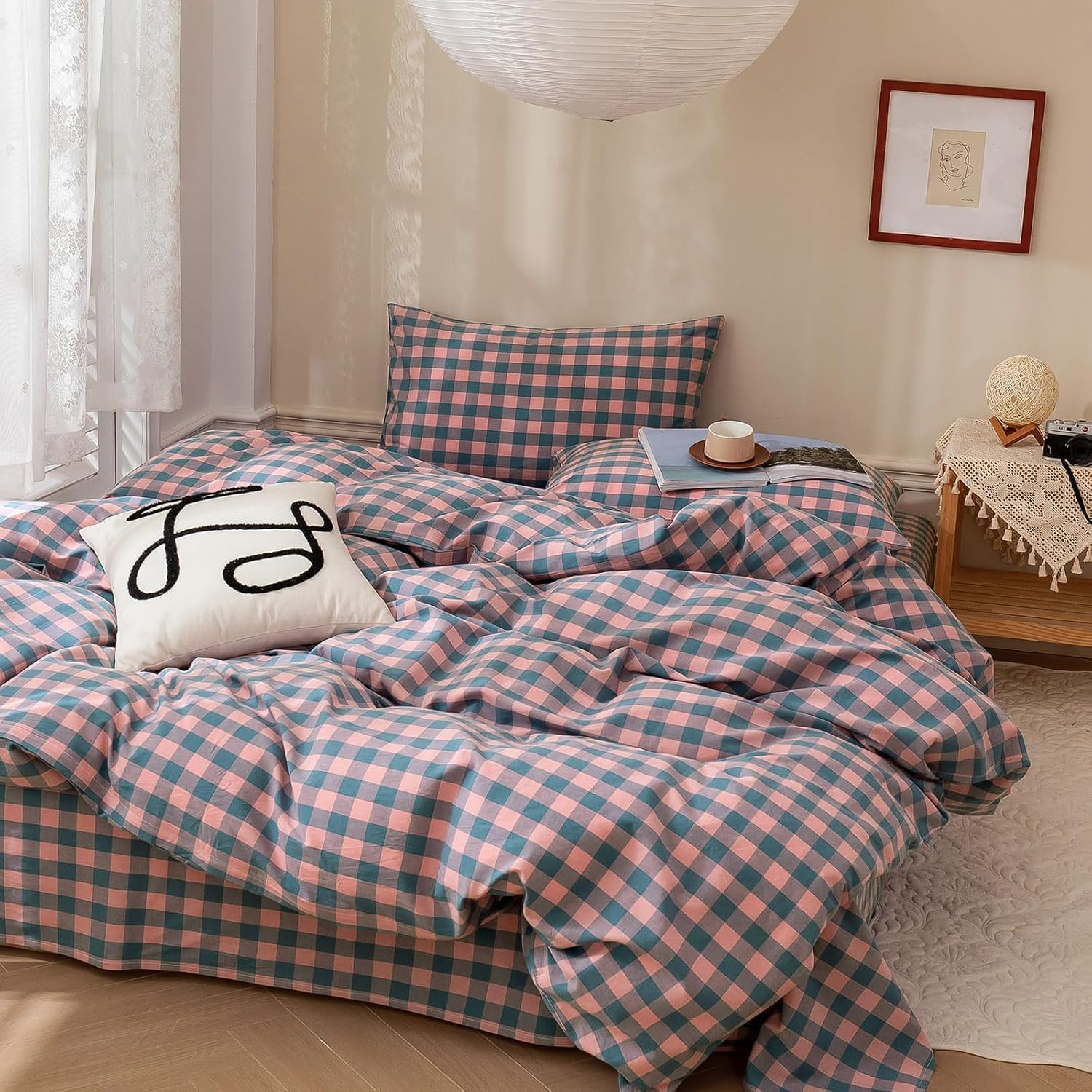 BAM’S BEDDING