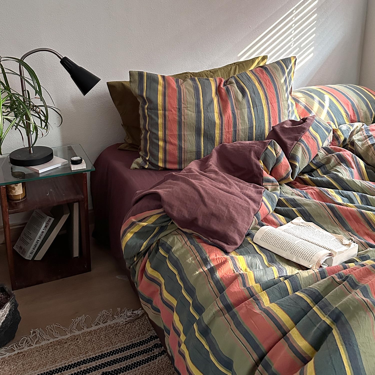 BAM’S BEDDING