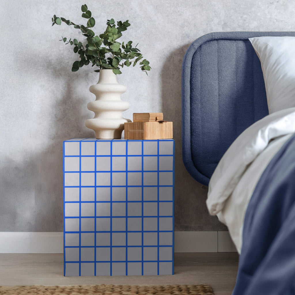 TILED TABLE