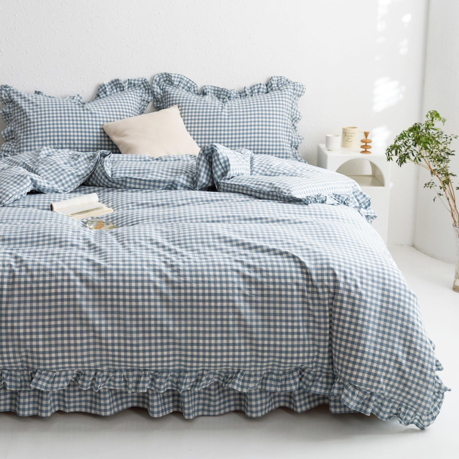 BAM’S BEDDING