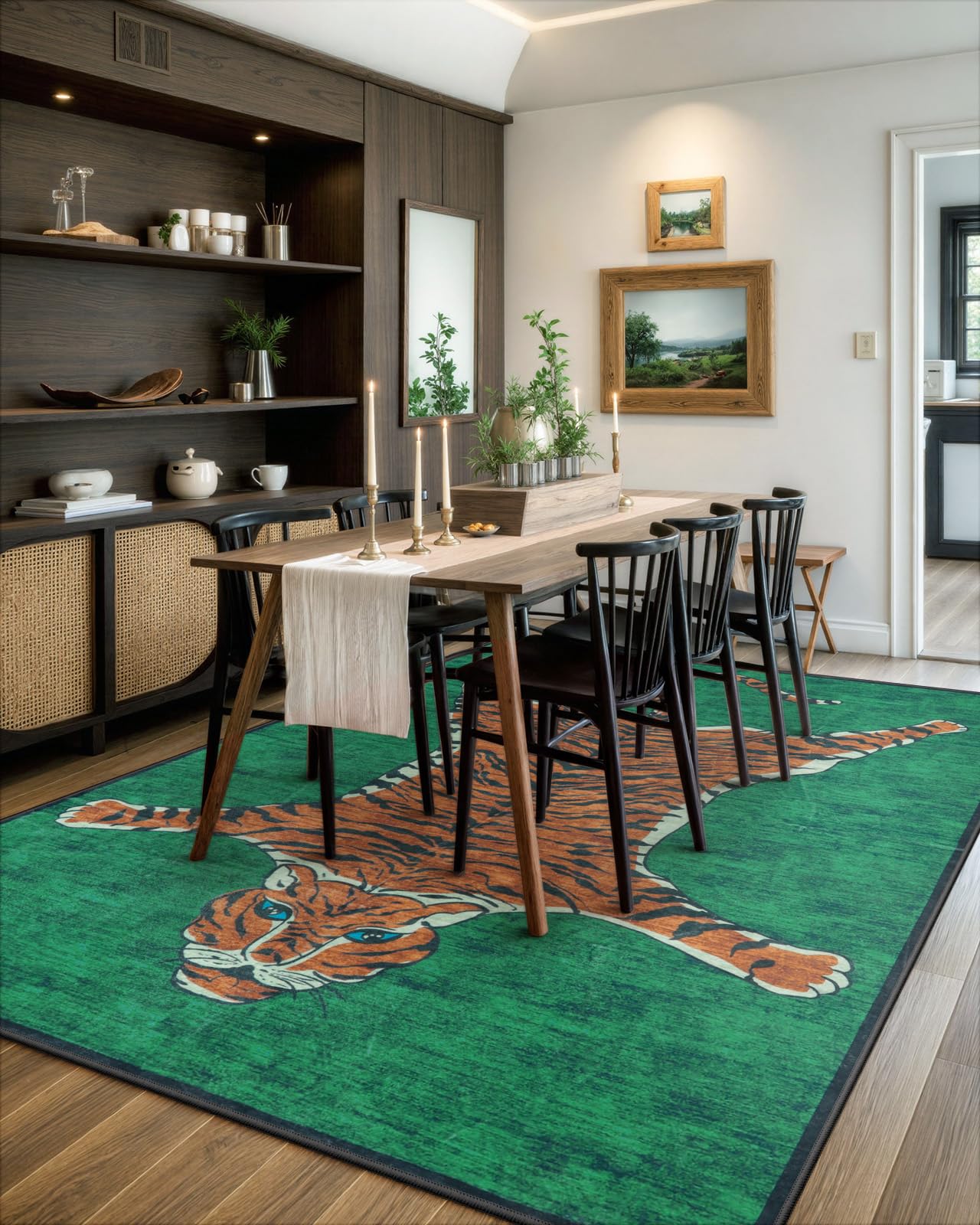 BENGAL RUG