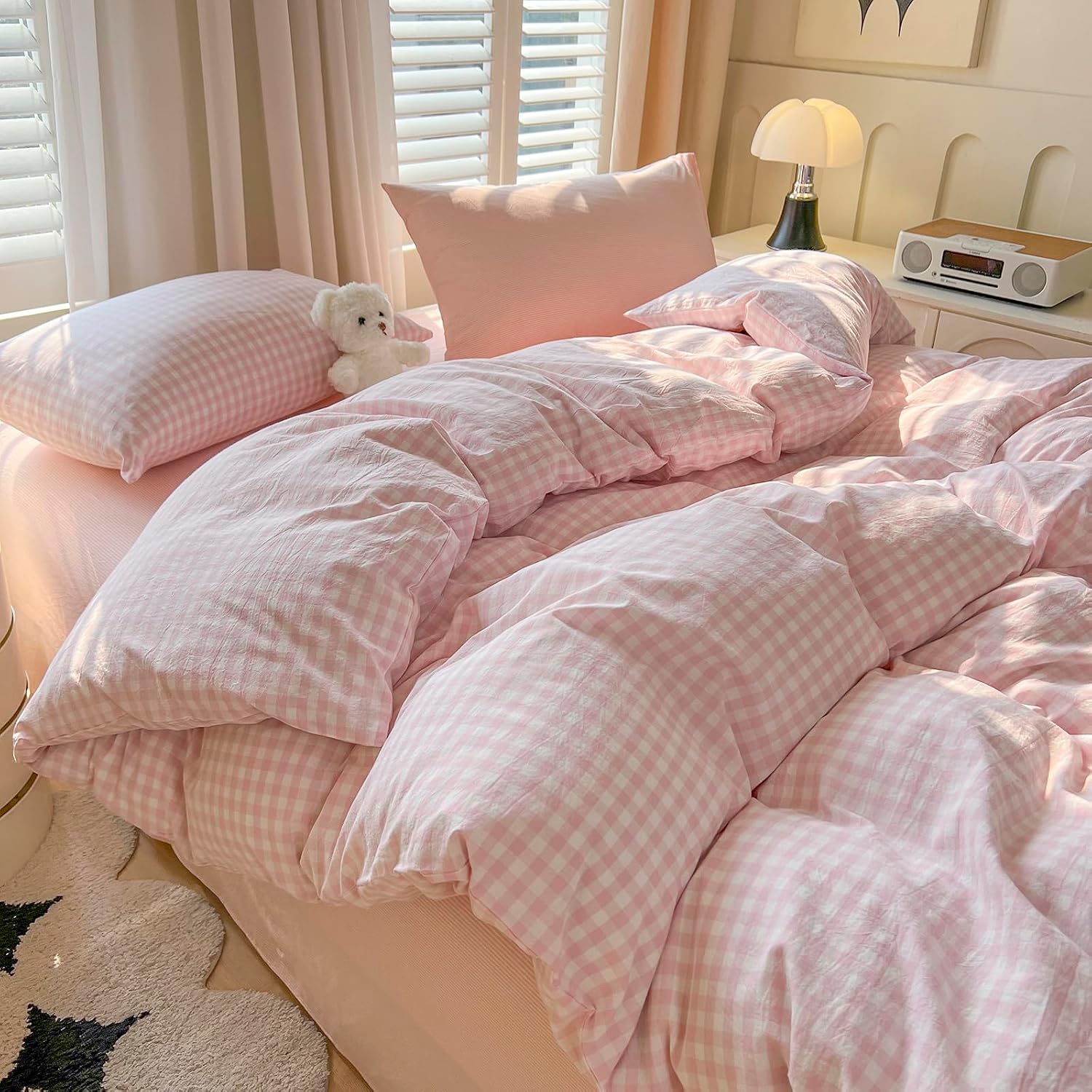 BAM’S BEDDING