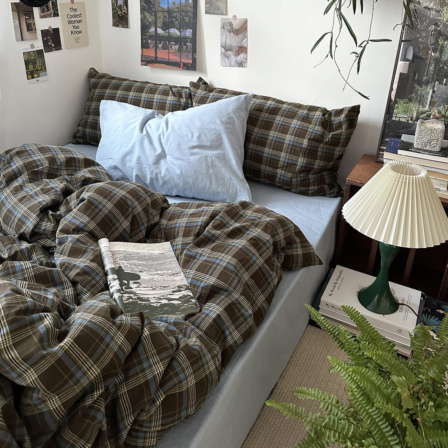 BAM’S BEDDING