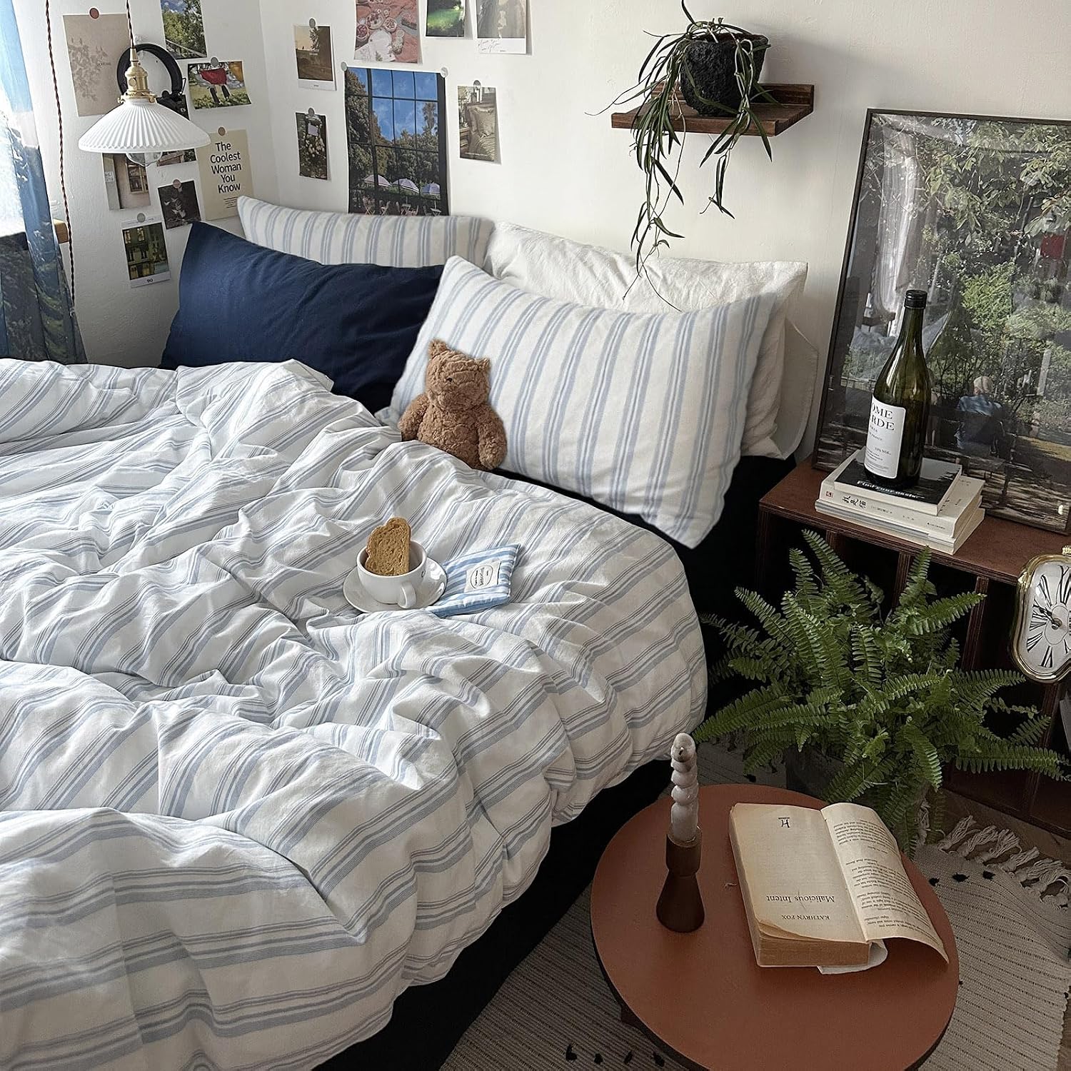 BAM’S BEDDING