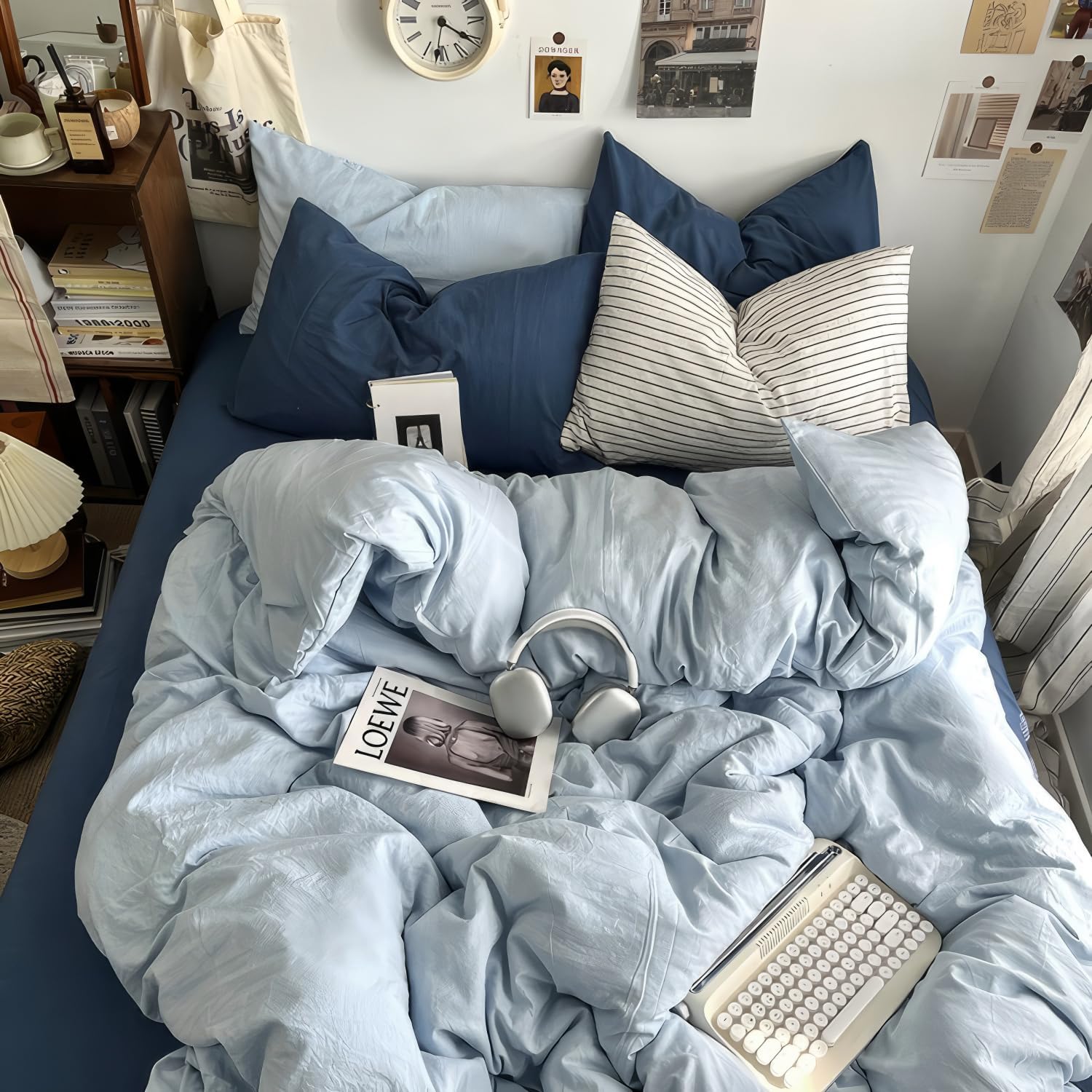 BAM’S BEDDING