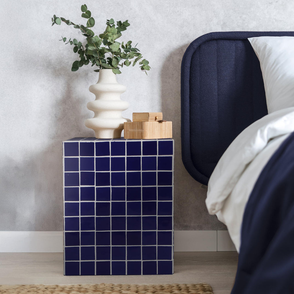 TILED TABLE