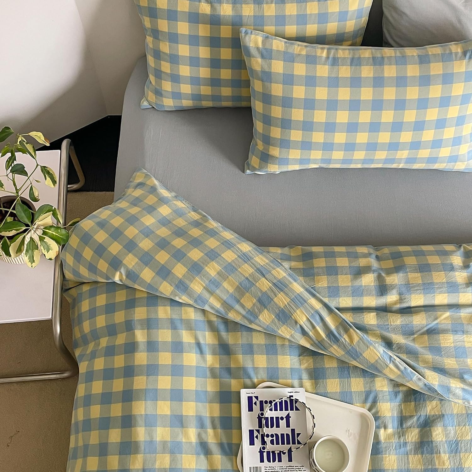 BAM’S BEDDING