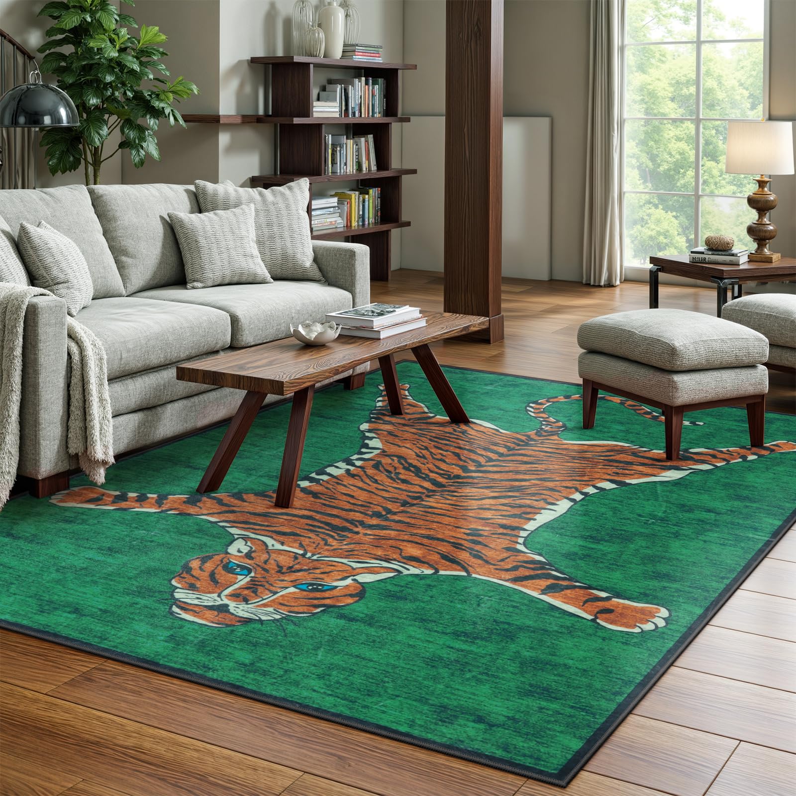 BENGAL RUG
