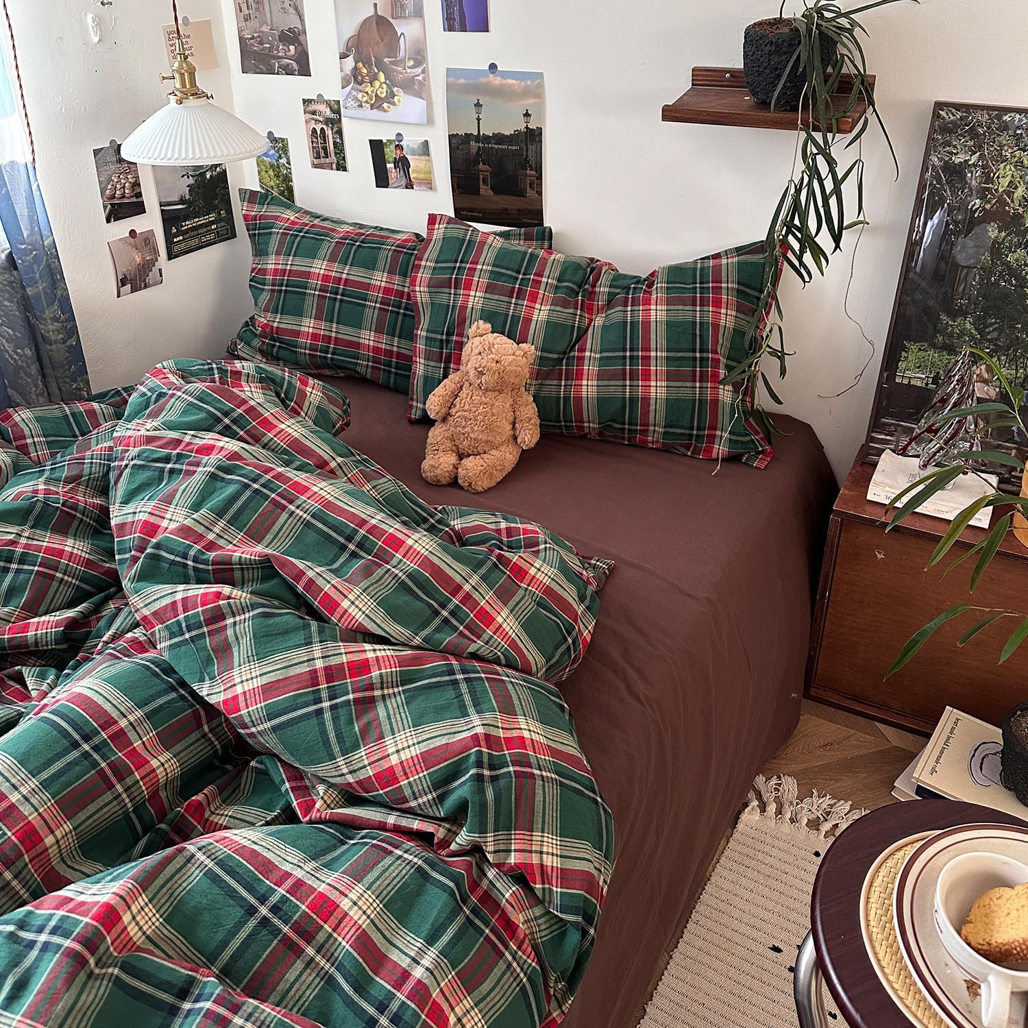 BAM’S BEDDING