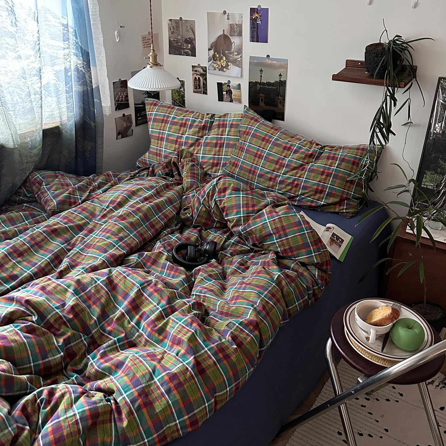 BAM’S BEDDING