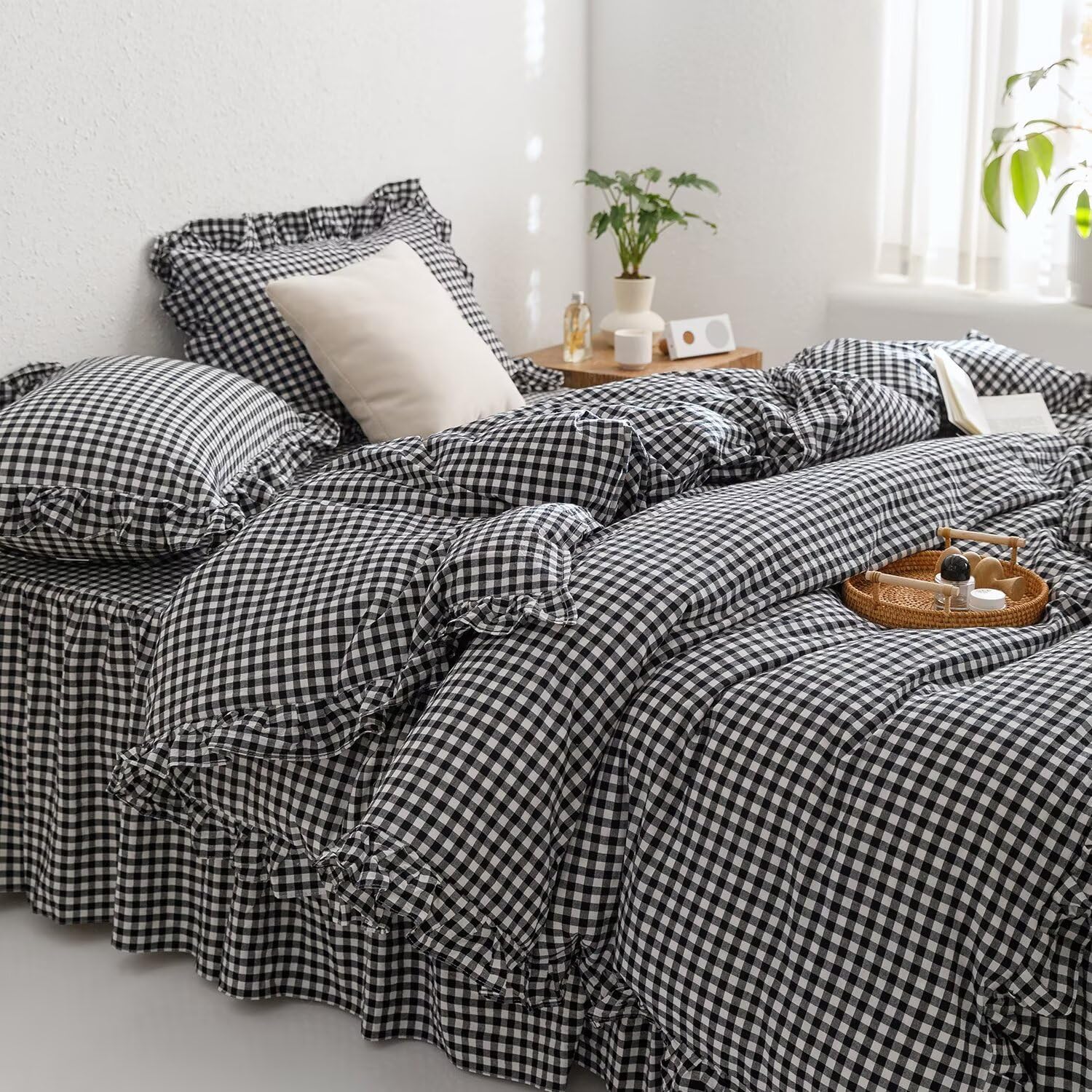 BAM’S BEDDING