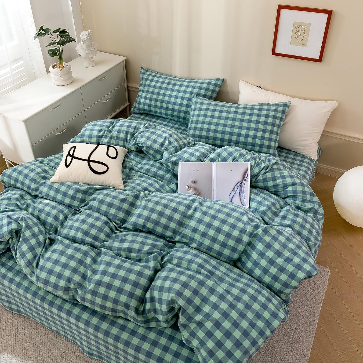 BAM’S BEDDING
