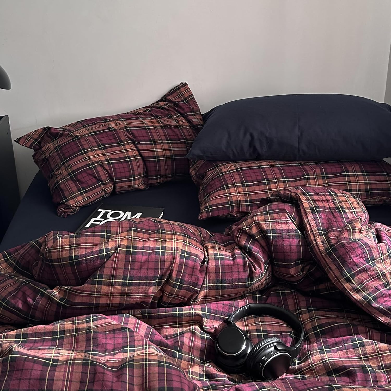 BAM’S BEDDING