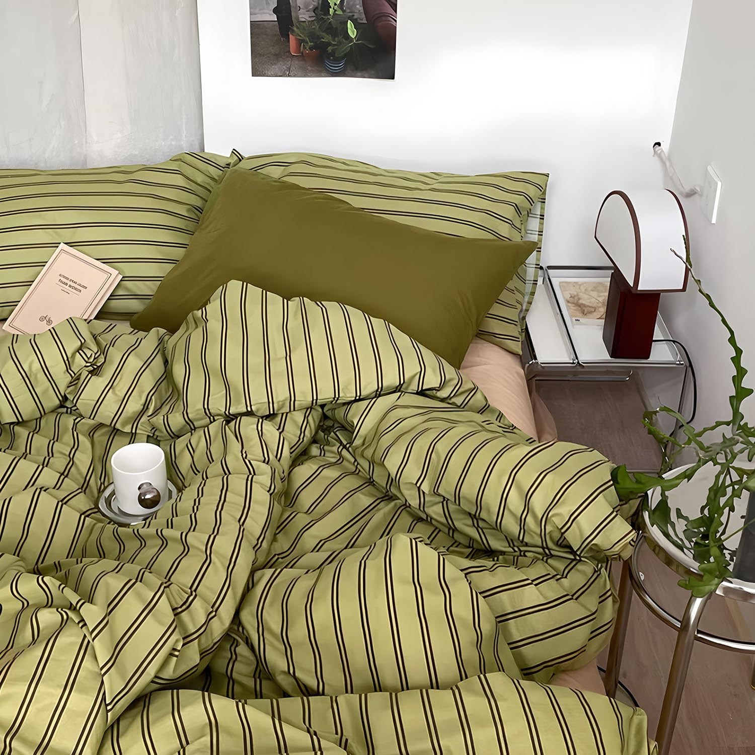 BAM’S BEDDING