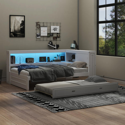 BIG TIMER BED FRAME