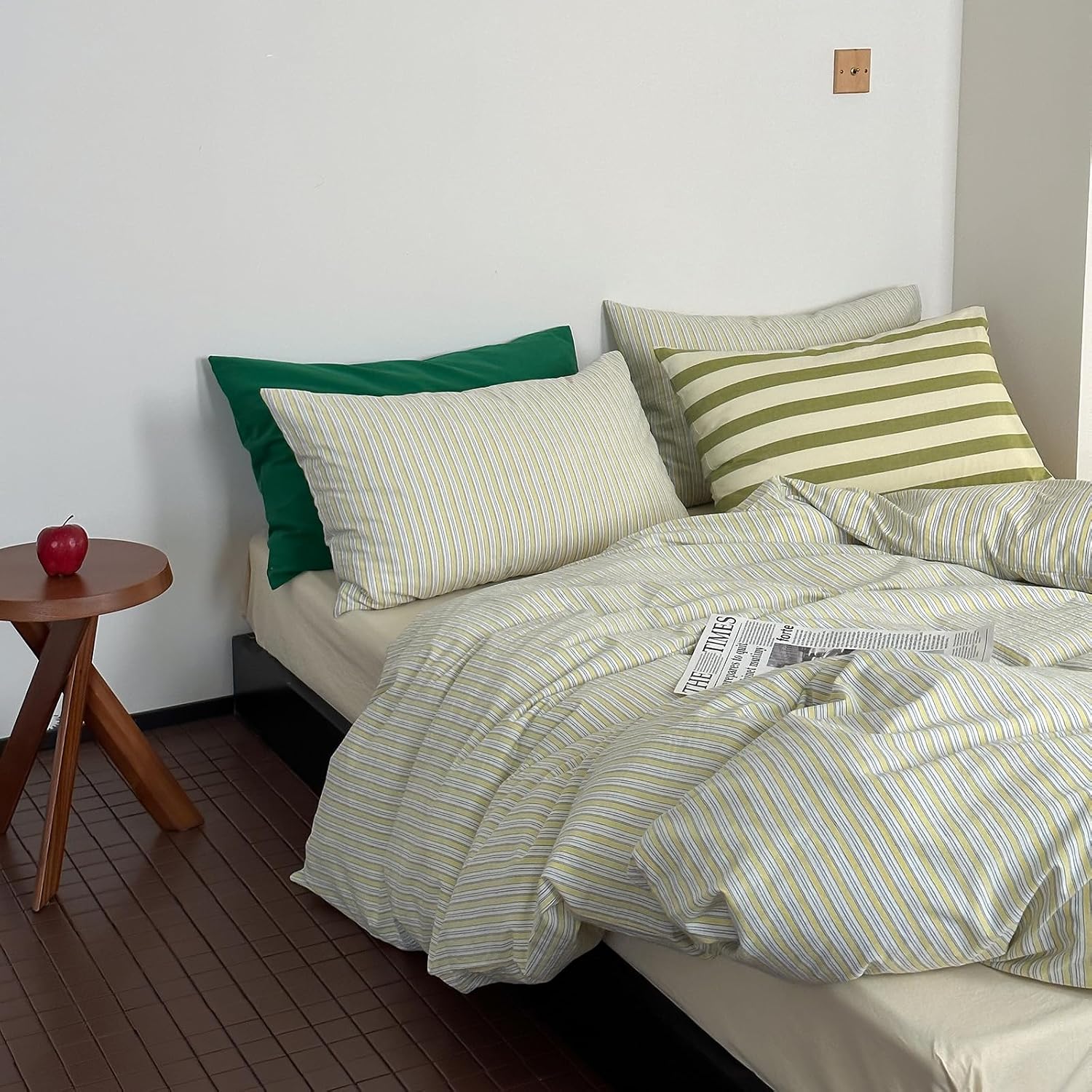 BAM’S BEDDING