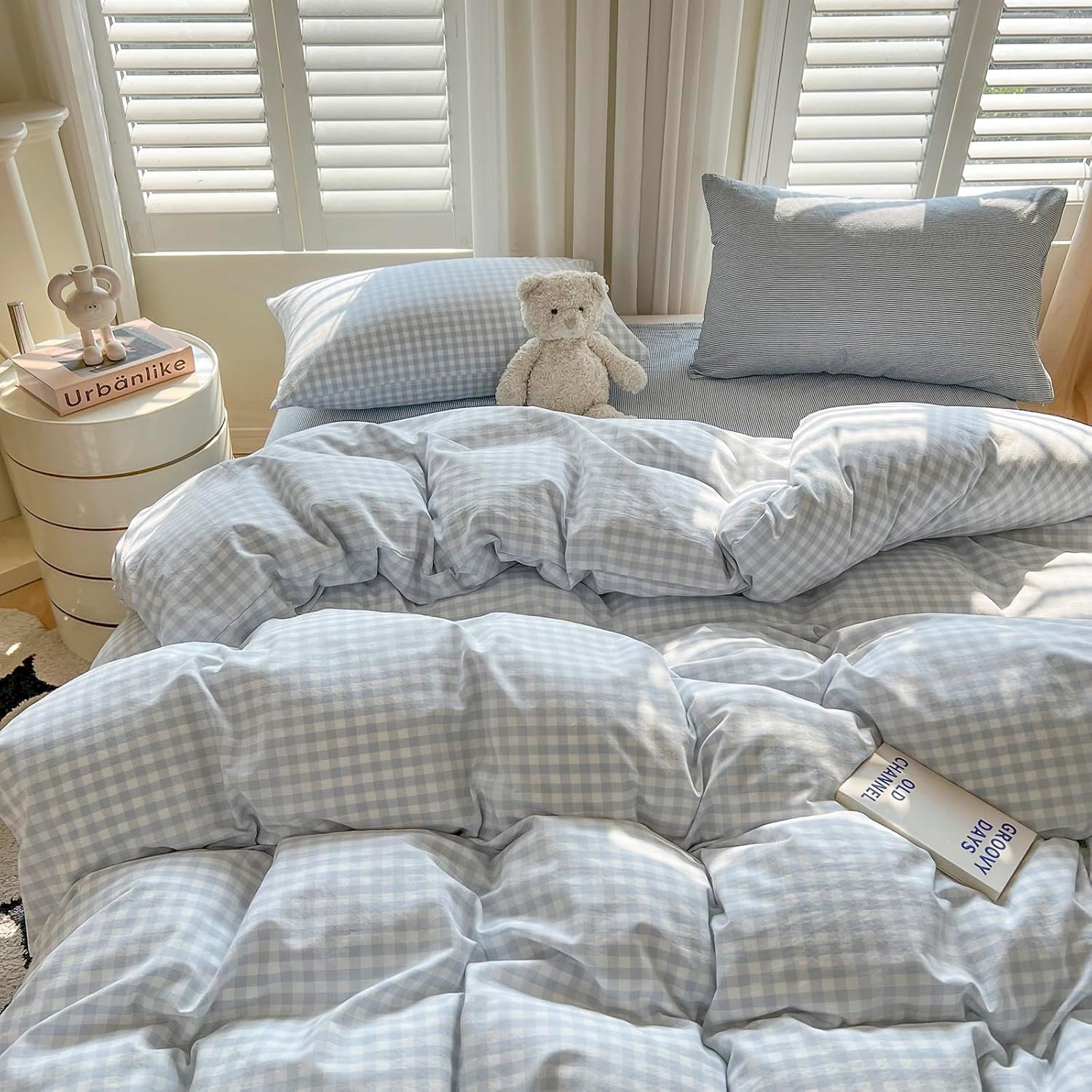BAM’S BEDDING