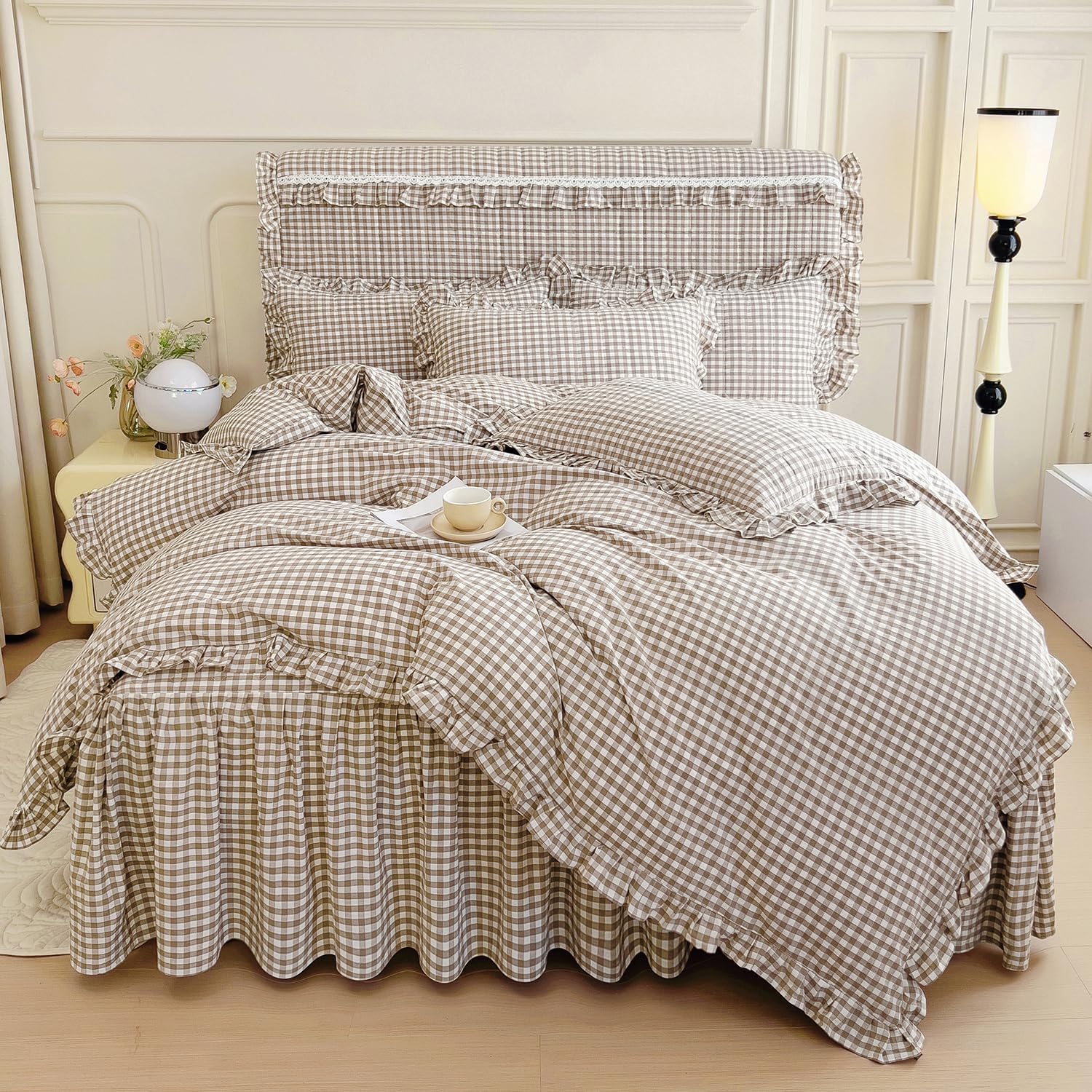 BAM’S BEDDING