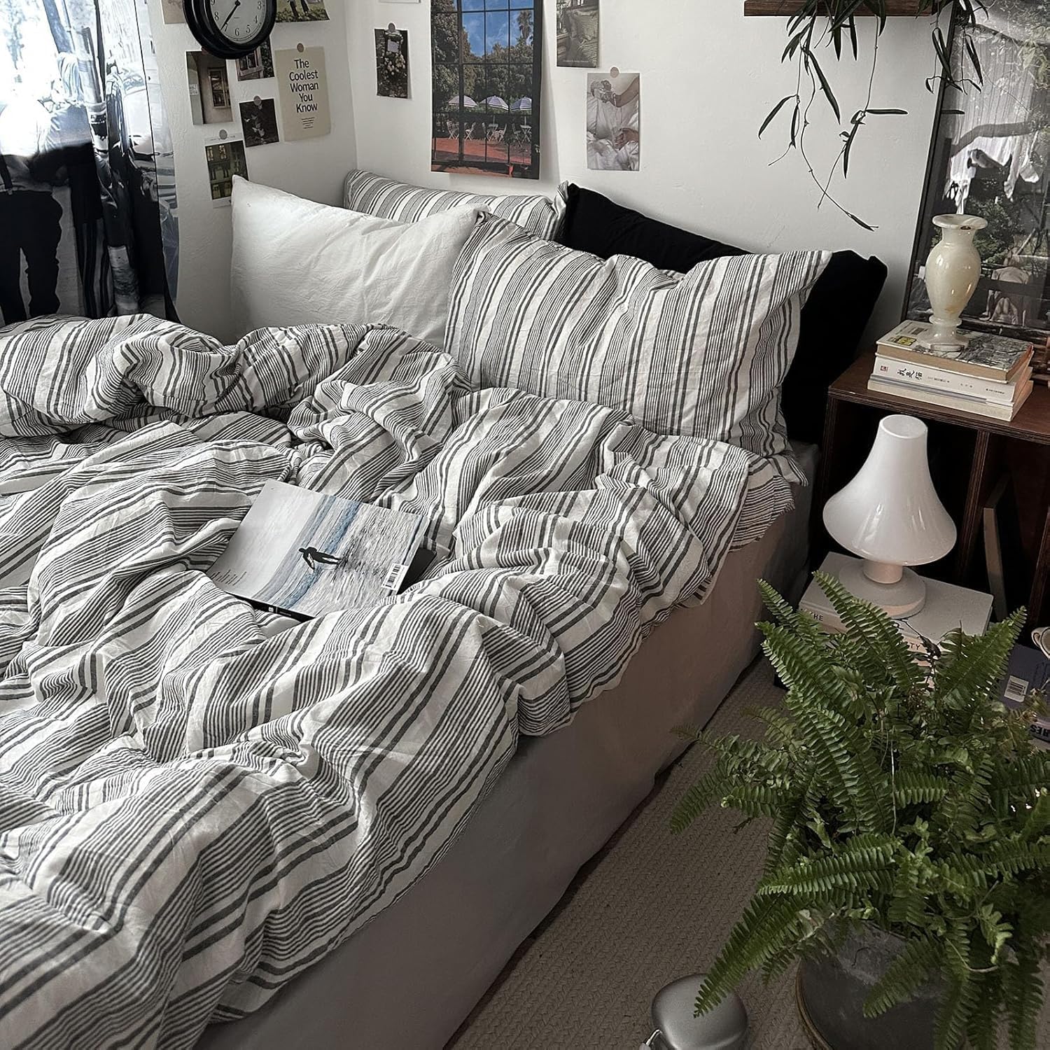 BAM’S BEDDING