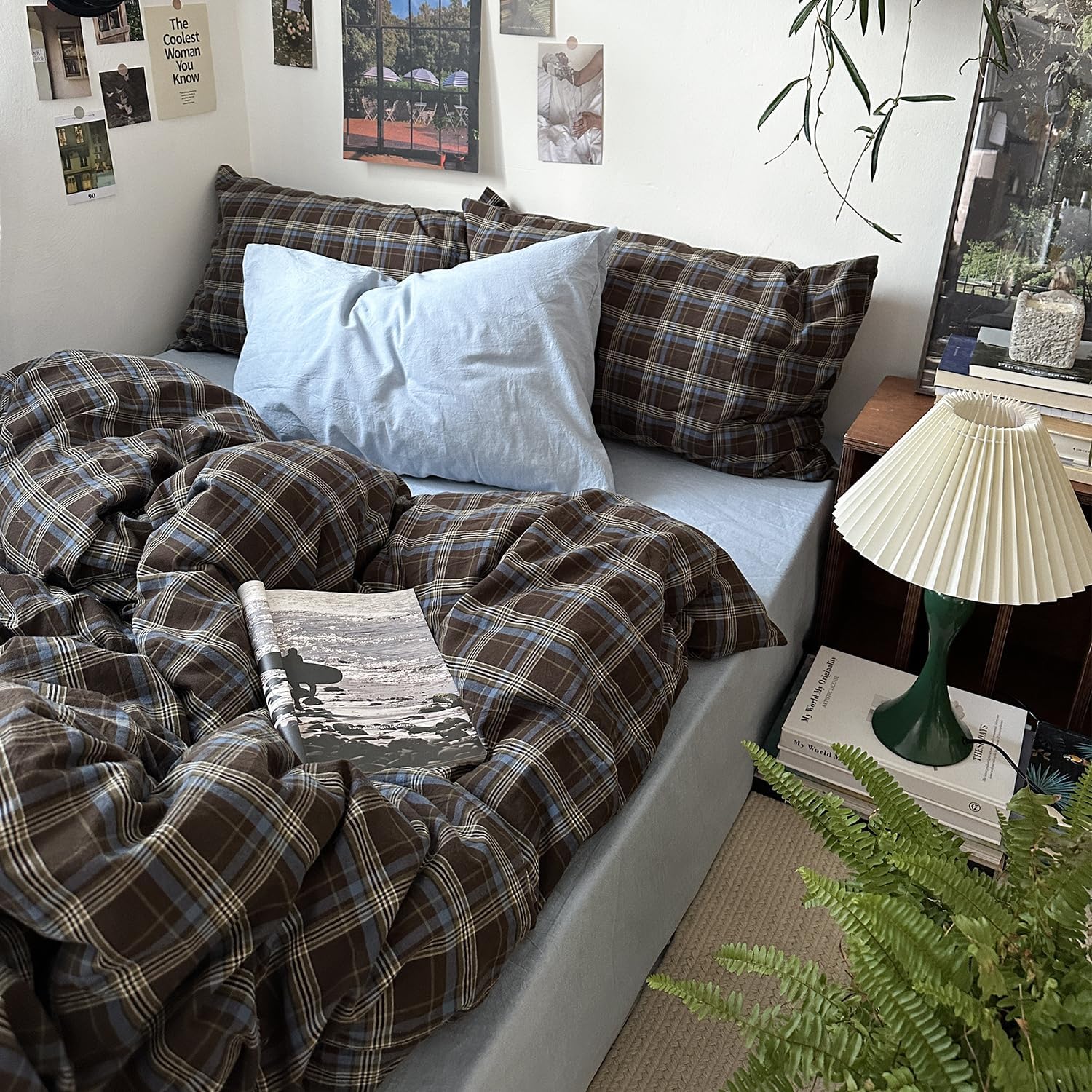 BAM’S BEDDING