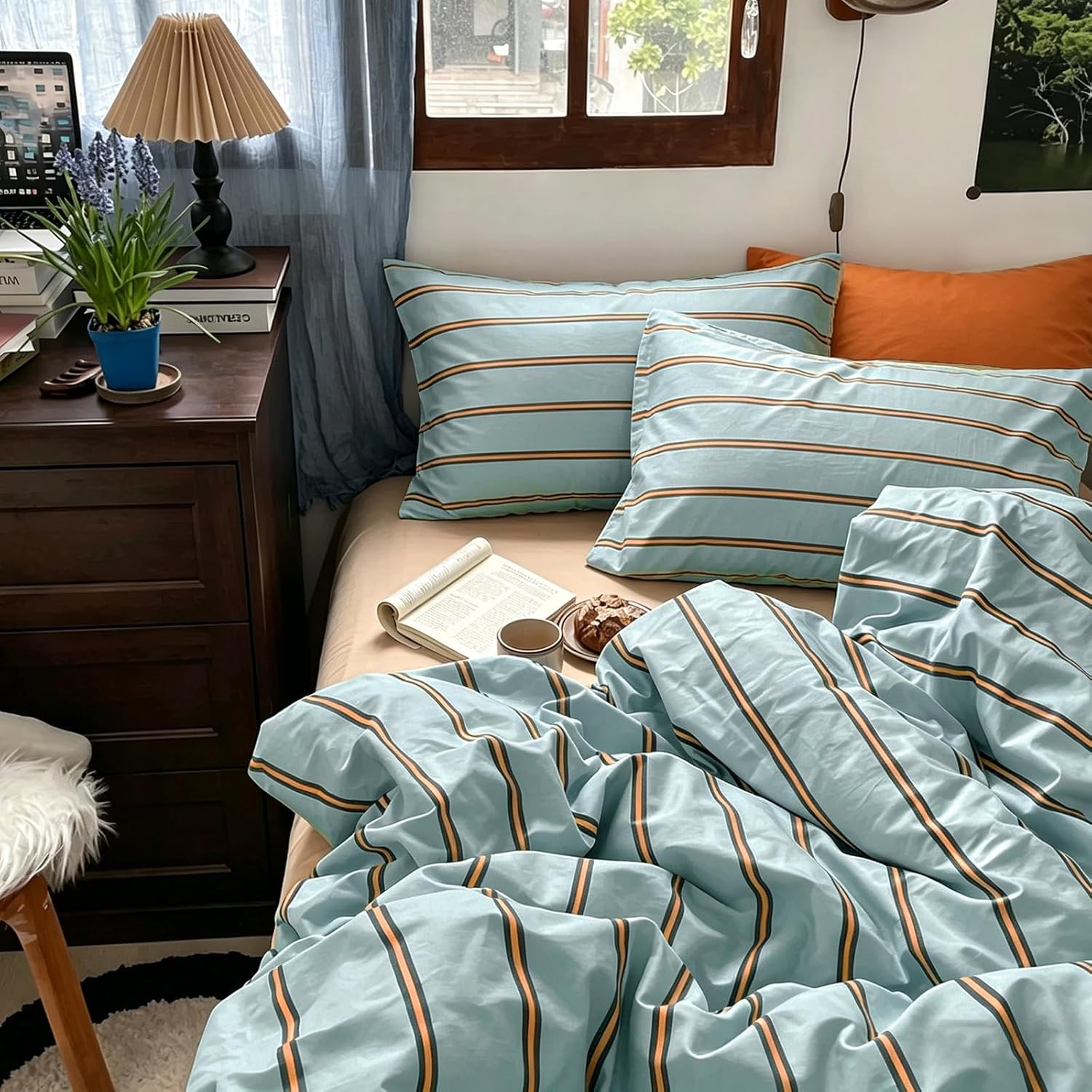 BAM’S BEDDING