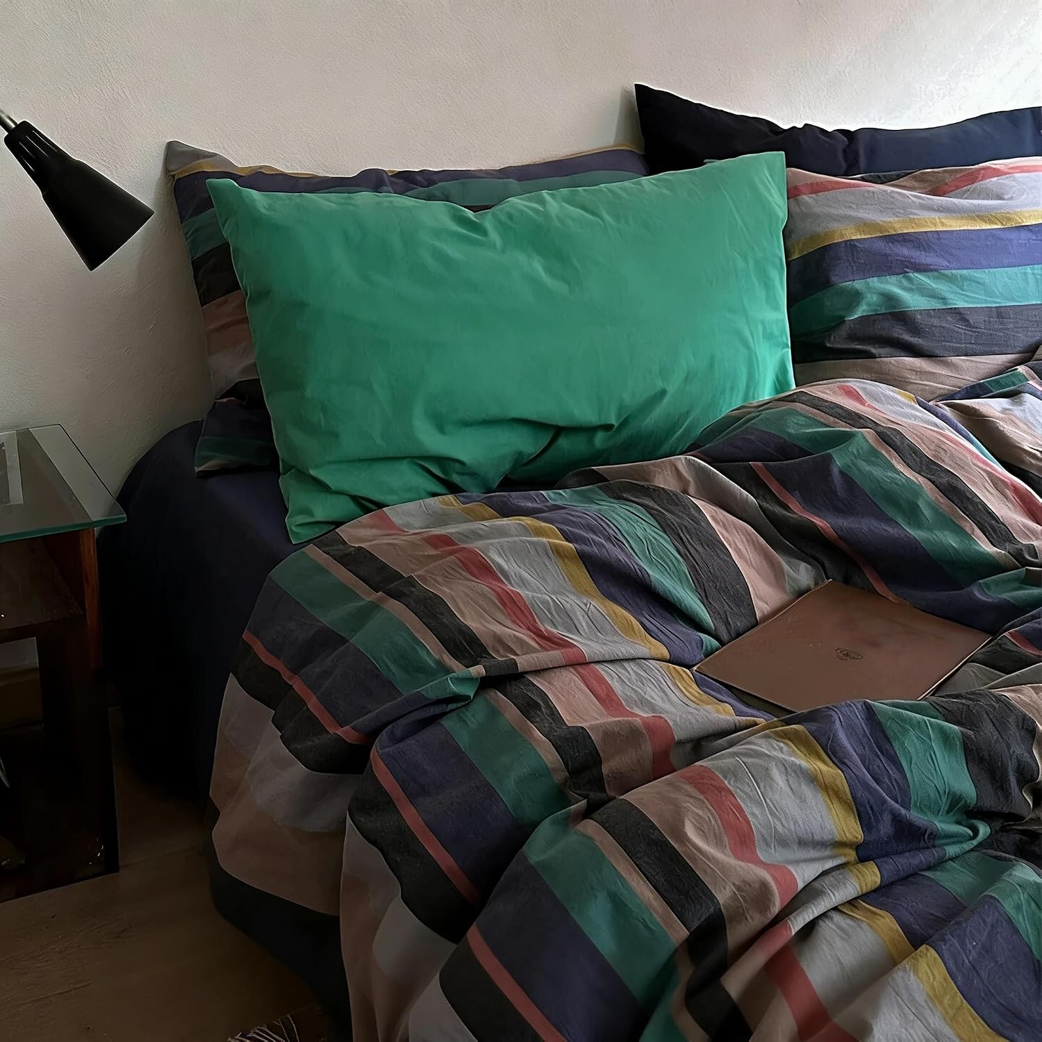 BAM’S BEDDING