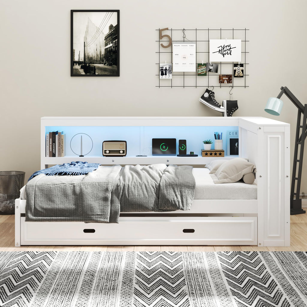 BIG TIMER BED FRAME