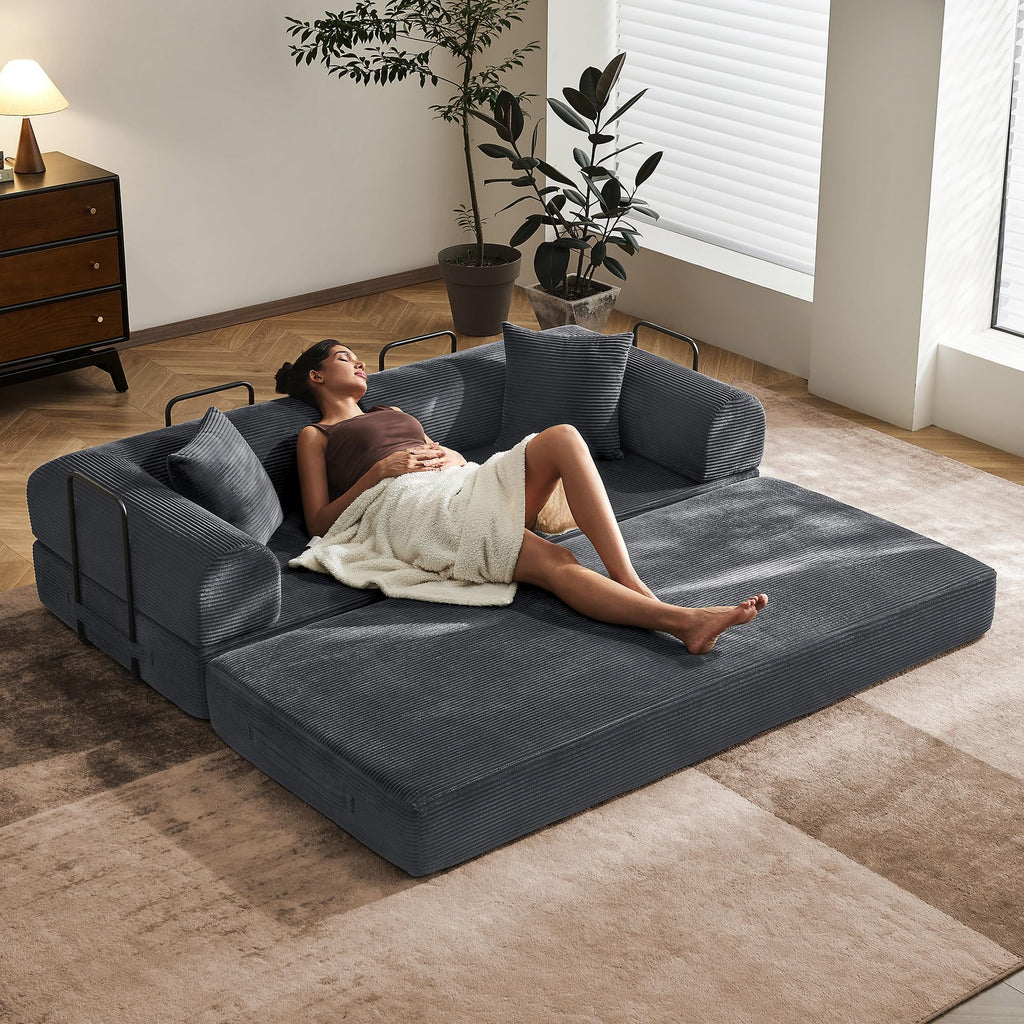 TEDDY SOFA