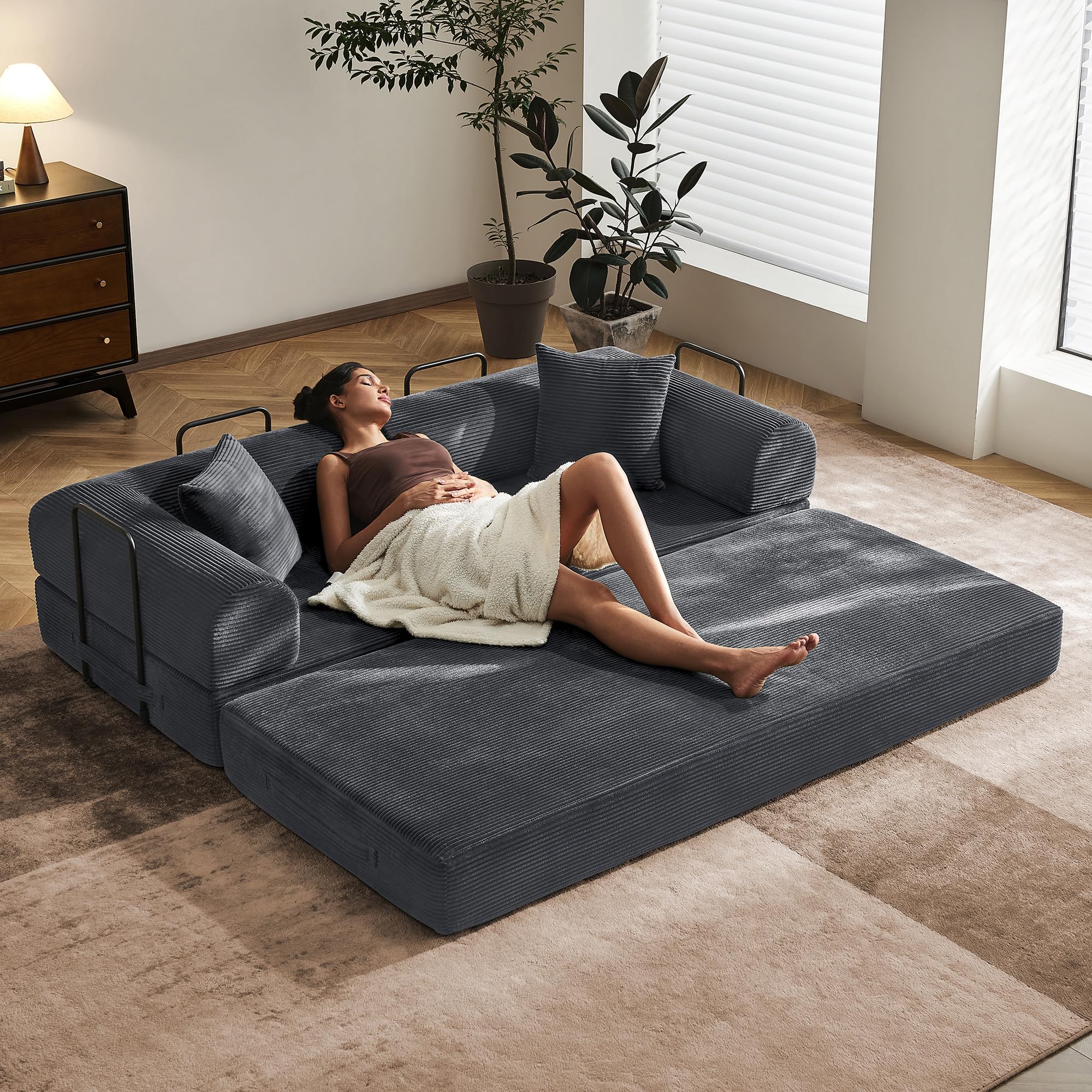TEDDY SOFA