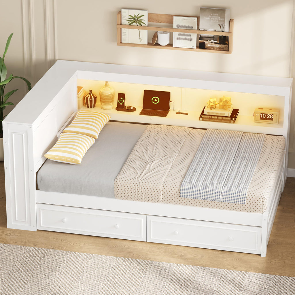 BIG TIMER BED FRAME