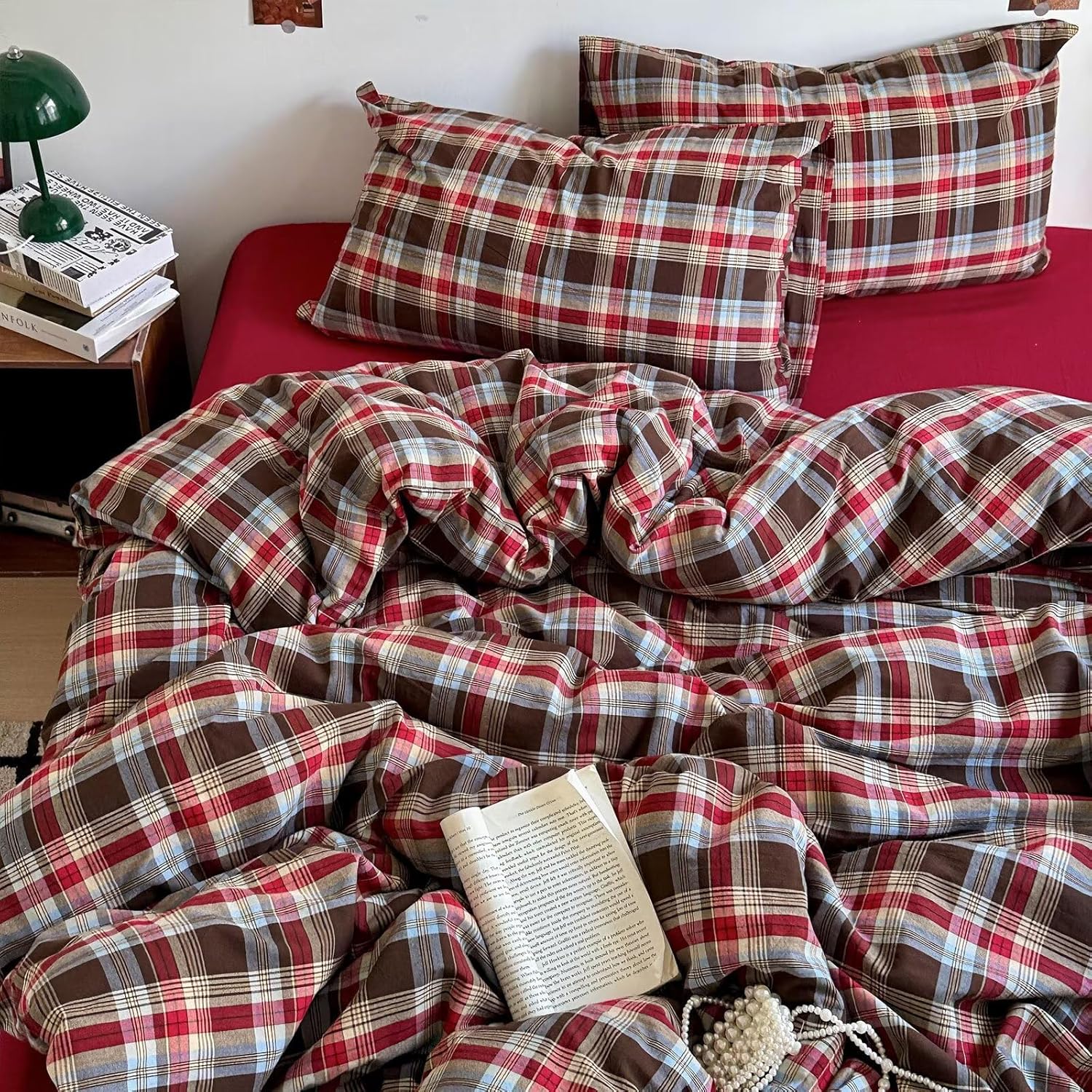 BAM’S BEDDING