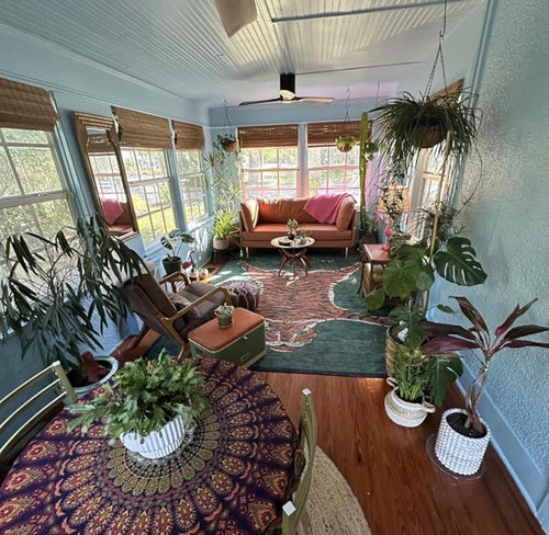 BENGAL RUG