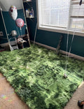 FLUFFY RUG