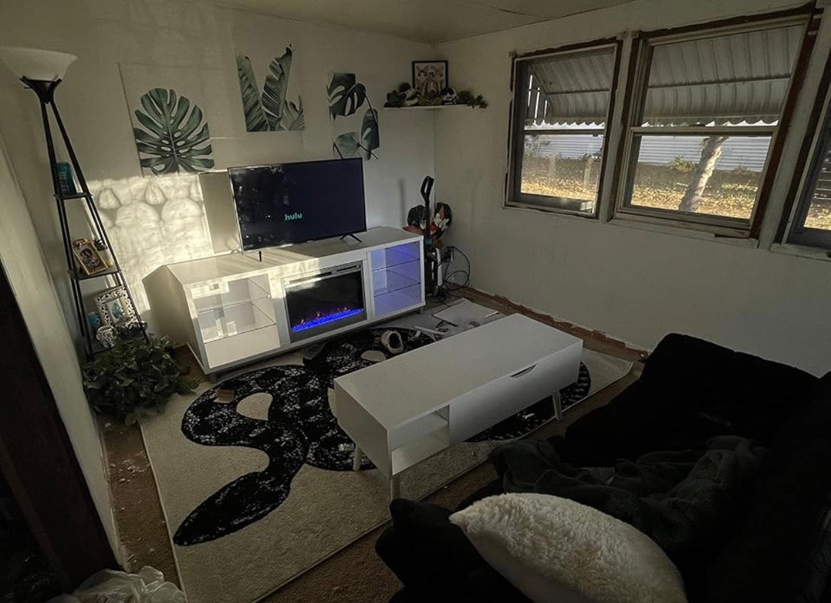 SNAKE RUG