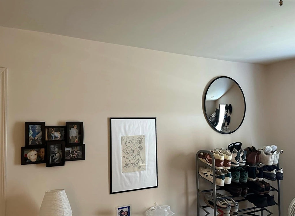 CONVEX MIRROR