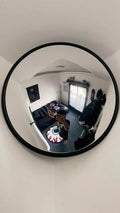 CONVEX MIRROR